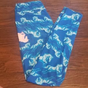 LuLaRoe Leggings